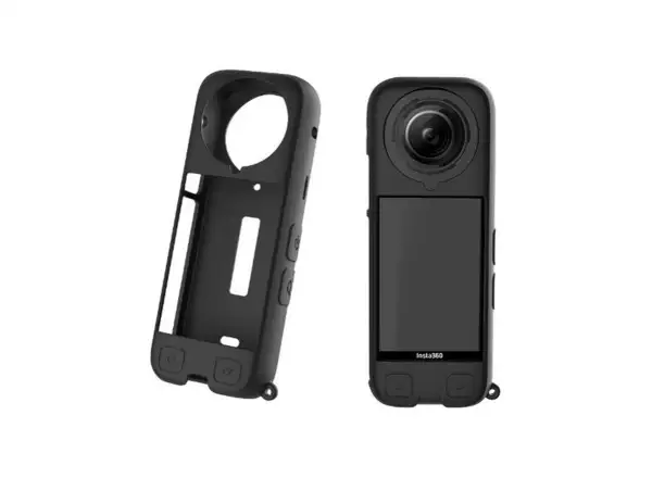 Insta360 X4 Silicone Camera Protector (CYNOVA)