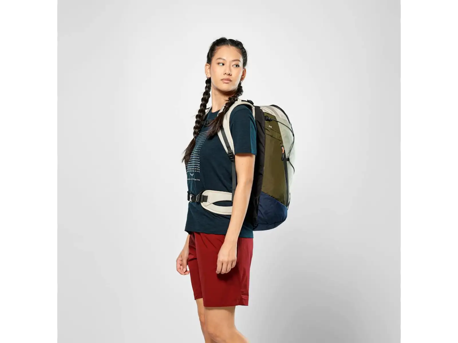 Salewa Puez W women's backpack 23 l Multi