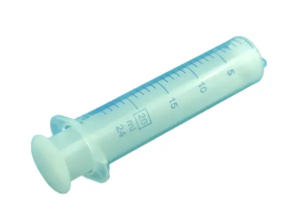 Magura syringe 24 ml