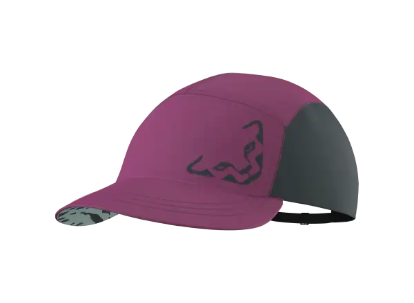 Dynafit Alpine Cap running cap Magenta