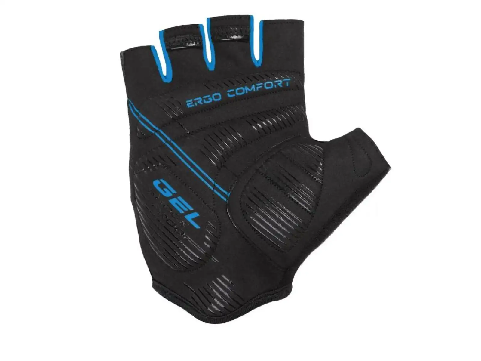 Etape Air men's gloves black/blue