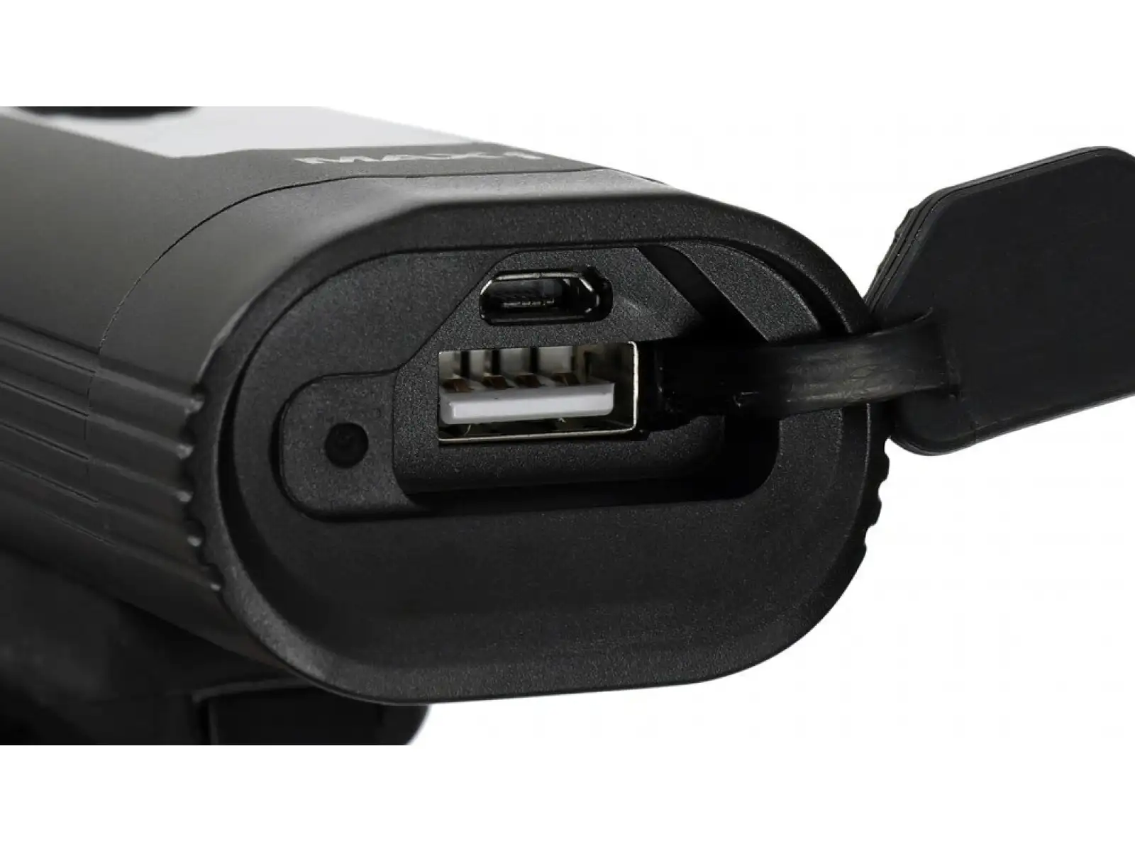 MAX1 Nova 1000 USB front light