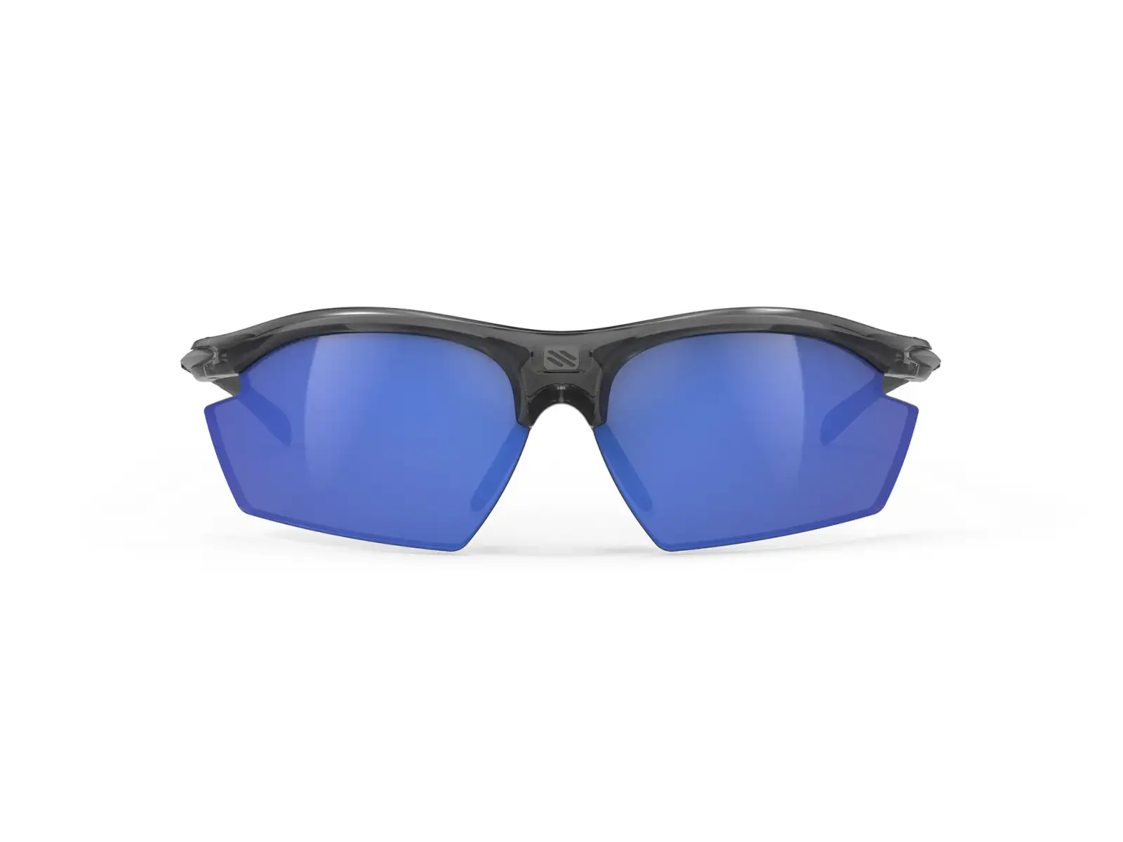 Rudy Project Rydon sport glasses Crystal Ash/Multilaser Deep Blue