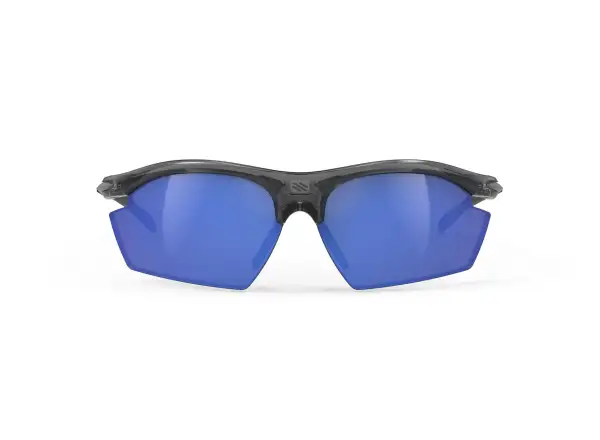Rudy Project Rydon sport glasses Crystal Ash/Multilaser Deep Blue