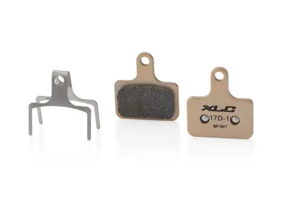 XLC BP-S41 Shimano Ultegra brake pads sintered