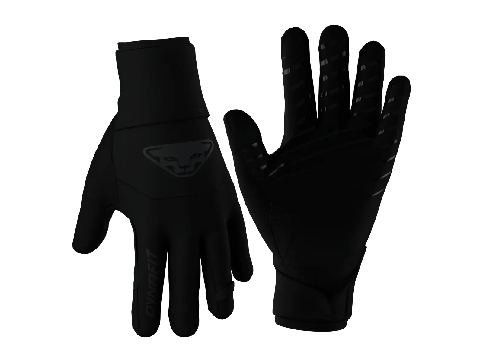 Dynafit Radical 2in1 gloves Cinder/0910