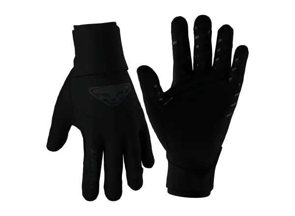Dynafit Radical 2in1 gloves Cinder/0910