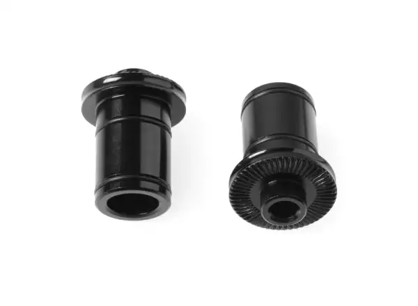 Novatec QR Adapter for D791SB Front Hubs