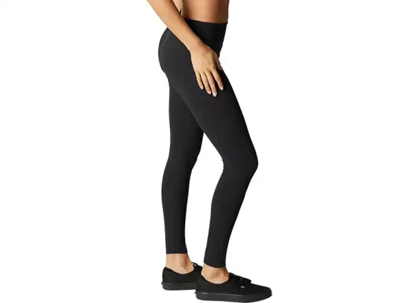 Fox Boundary women's leggings Black