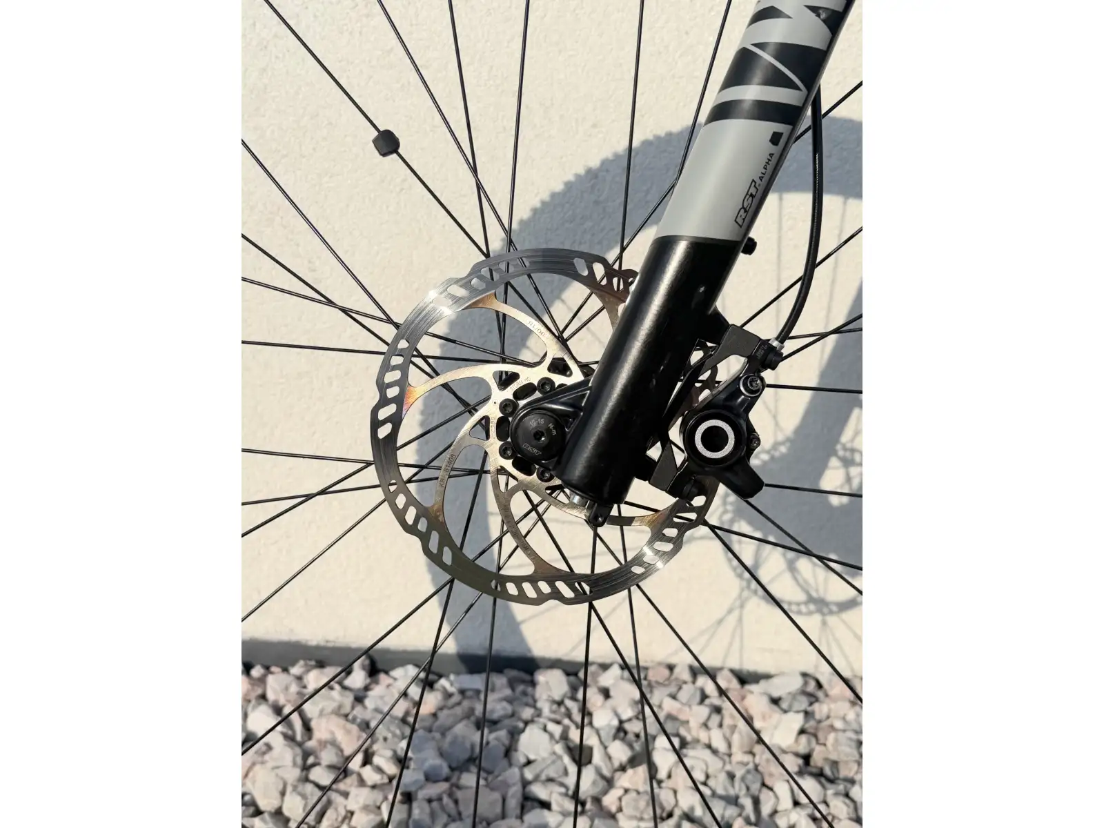 Focus Jarifa2 e-bike size M BAZAR