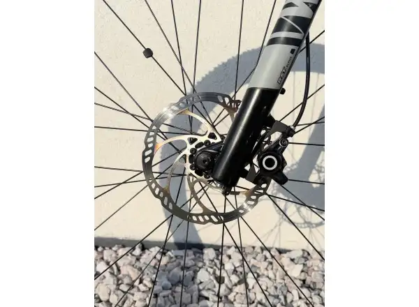 Focus Jarifa2 e-bike size M BAZAR