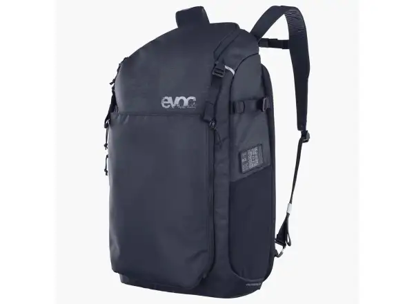 Evoc Athlete Macaskill backpack 30 l Black