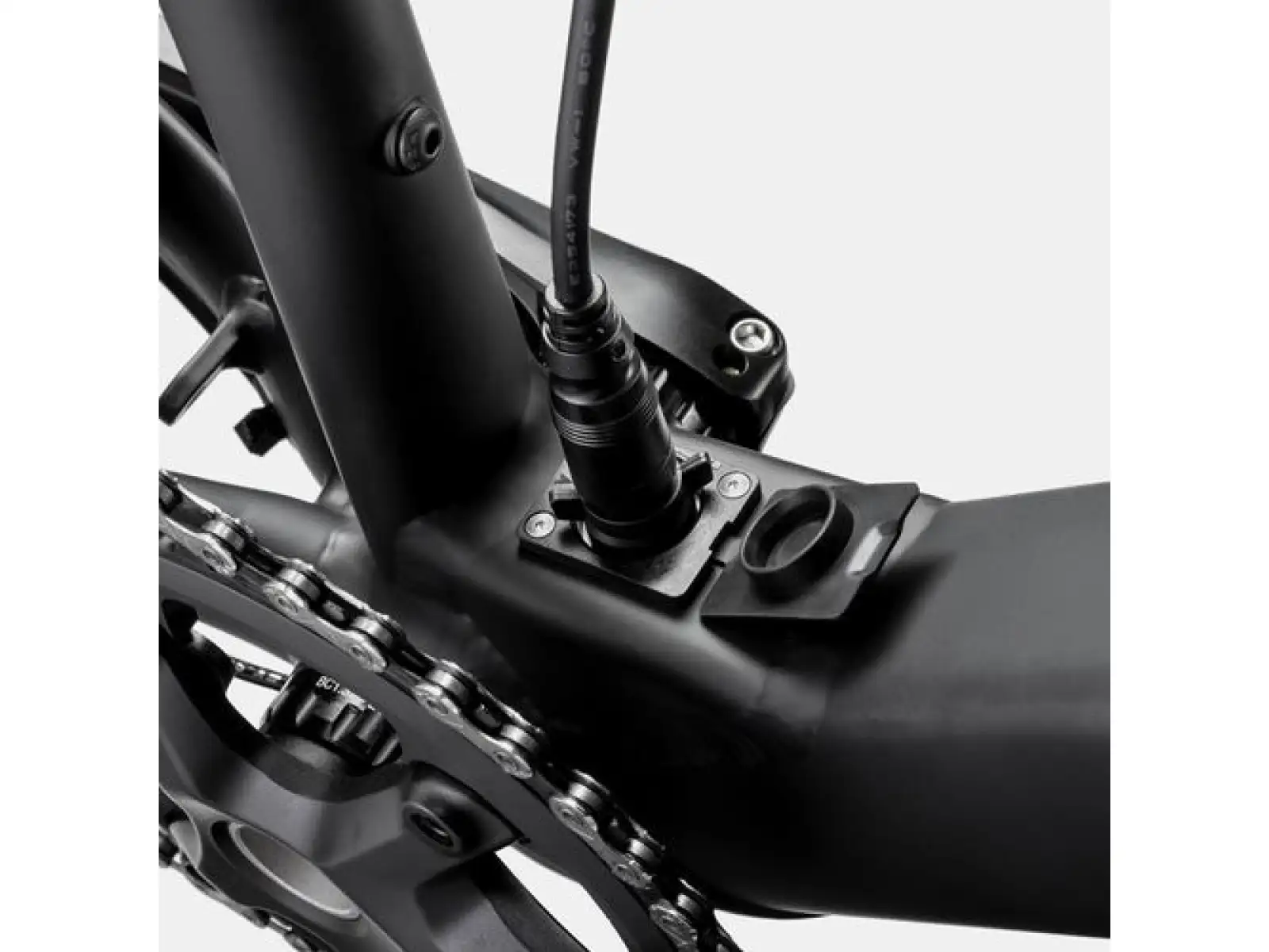 Cannondale Topstone NEO SL2 GRA road e-bike