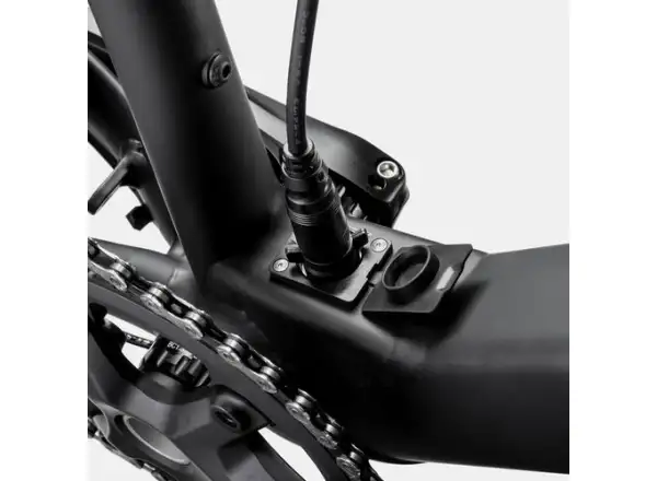 Cannondale Topstone NEO SL2 GRA road e-bike