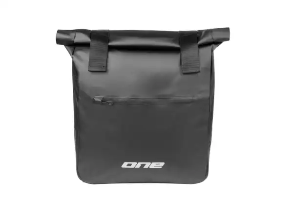 One Bikeparts RC.Bag 30 With Avs bag black