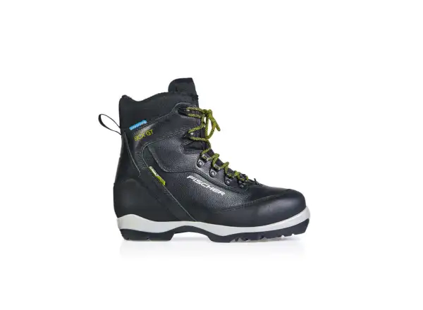 Fischer BCX GRAND TOUR WATERPROOF cross-country ski boots