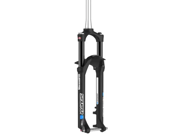 SR Suntour Raidon 34 LO-R 120 mm 29" Boost suspension fork black