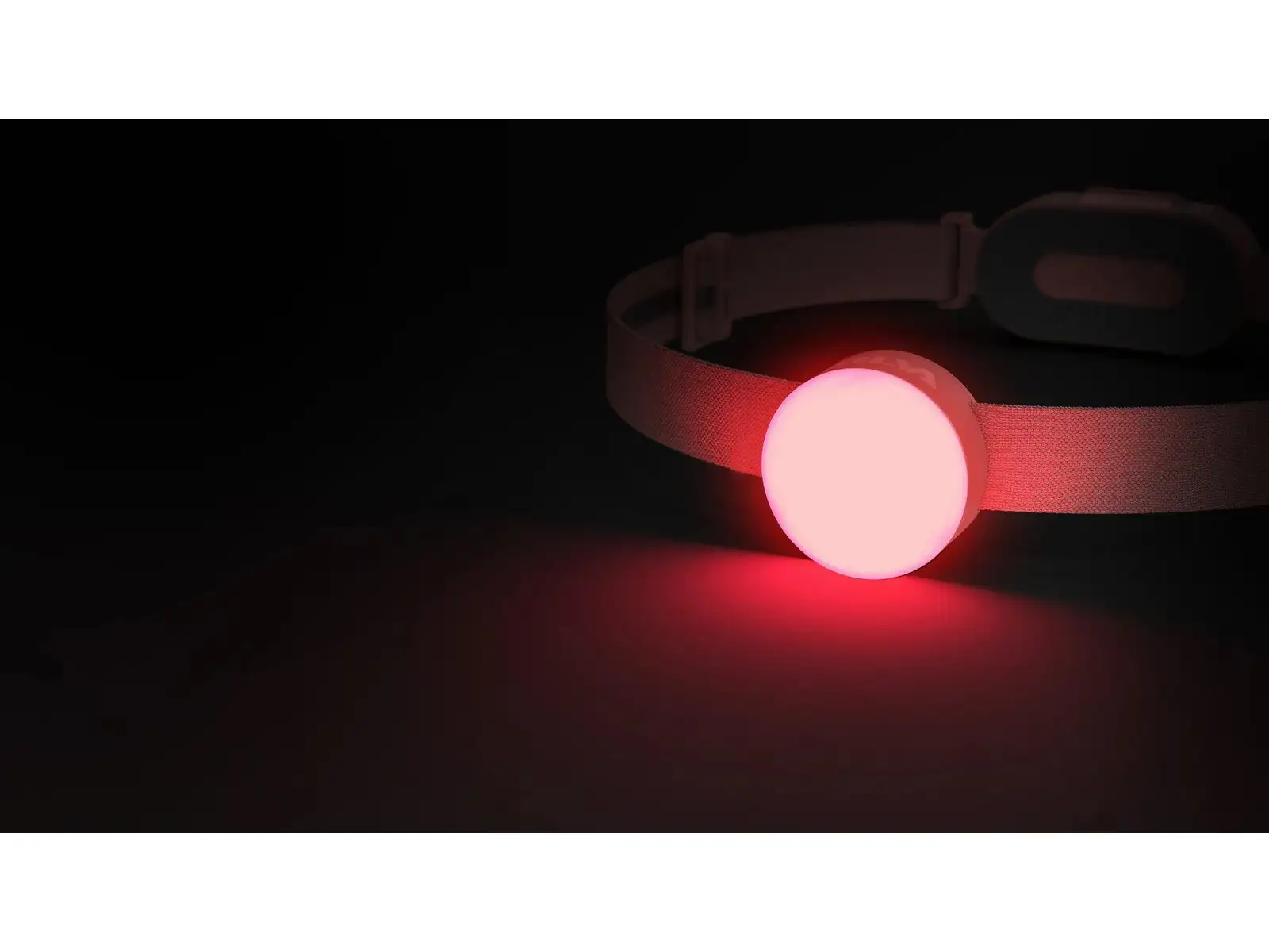 Silva Smini headlamp Rose