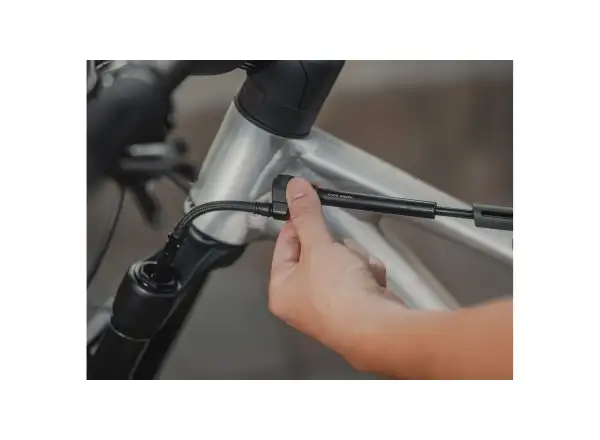 Topeak Nano Shock fork pump