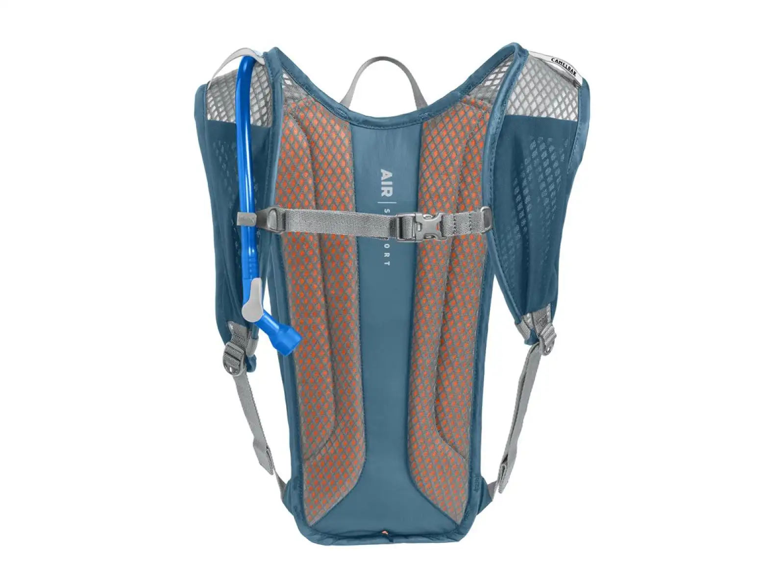 Camelbak Rogue Light 7 backpack Moroccan Blue