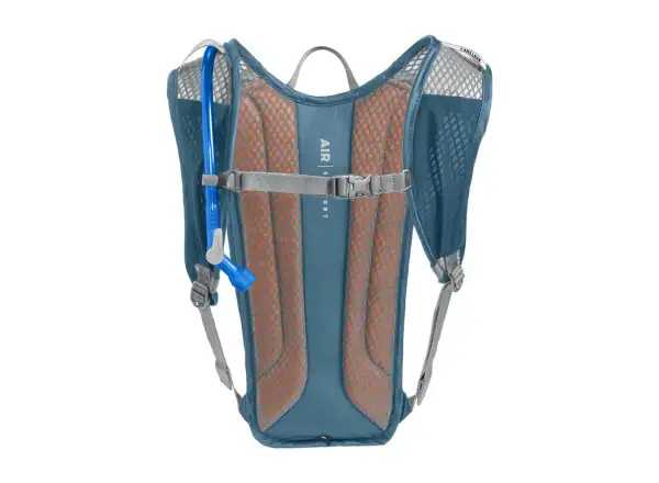 Camelbak Rogue Light 7 backpack Moroccan Blue