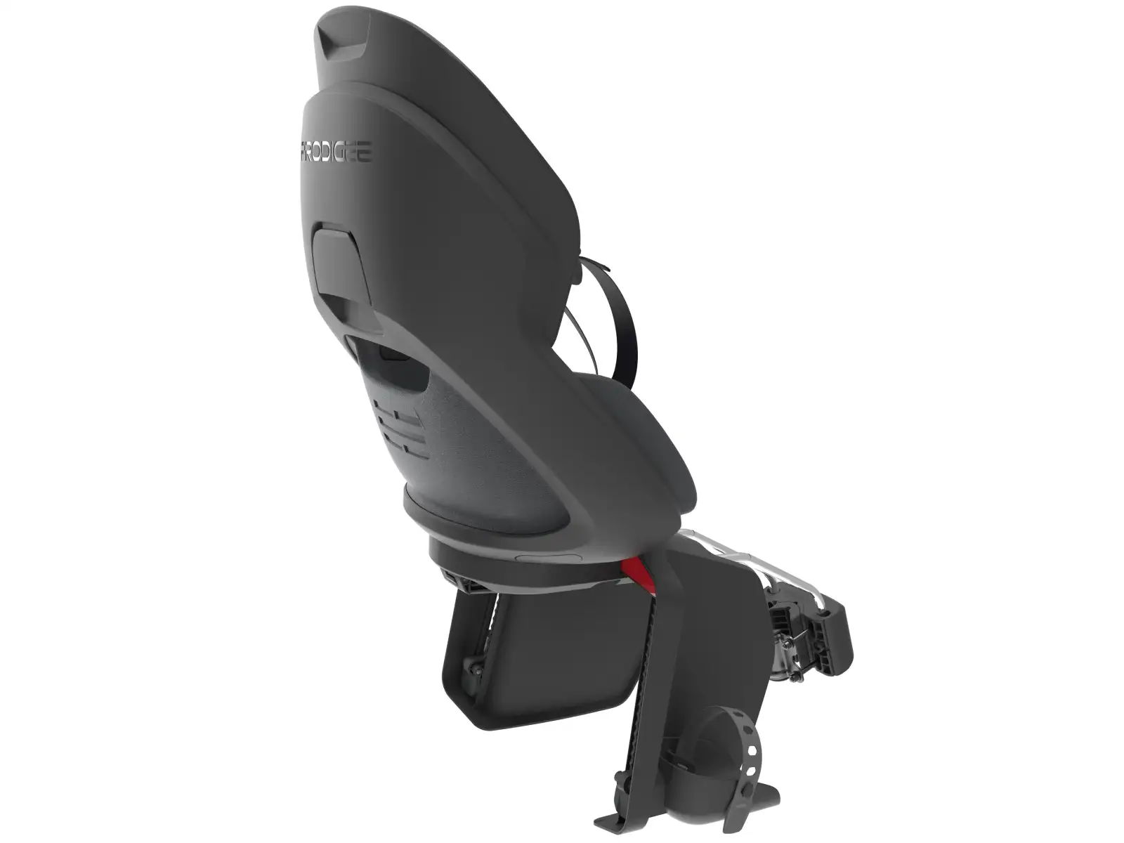 Prodigee Icon child seat rear black