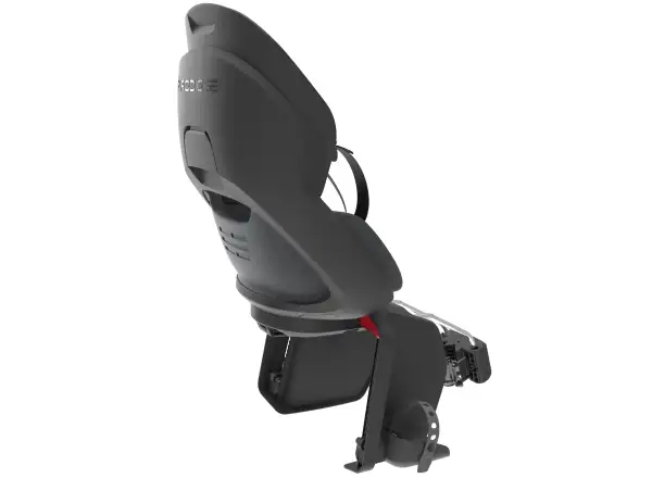 Prodigee Icon child seat rear black
