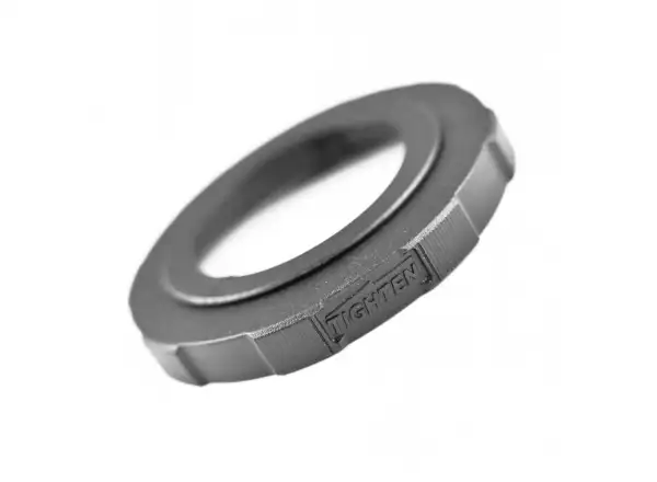 E-13 APS spacer for carbon cranks Gen4