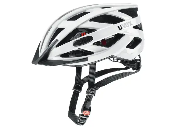Uvex I-VO 3D helmet white
