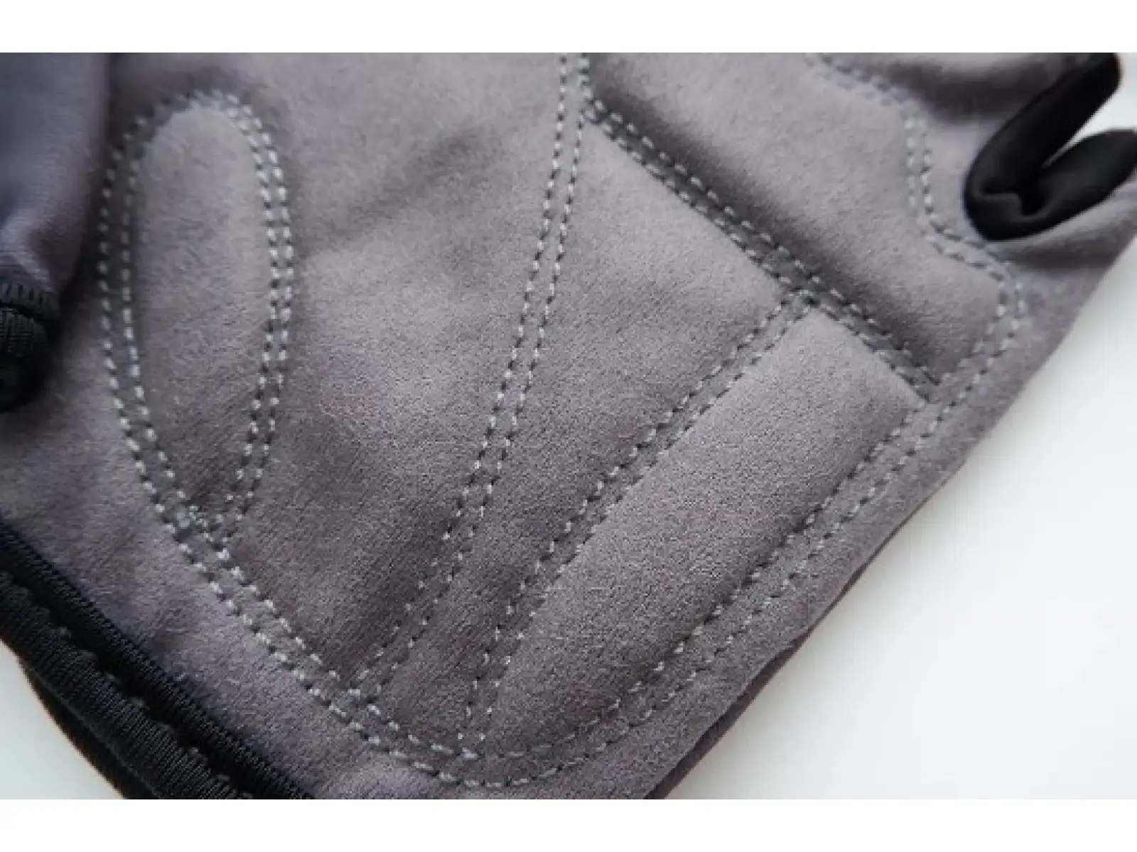 Rascal Ride and Play children's gloves gray