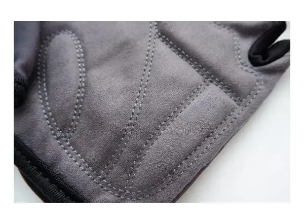Rascal Ride and Play children's gloves gray