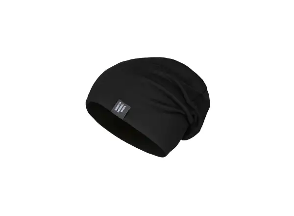 Sensor Merino Extreme Up cap black