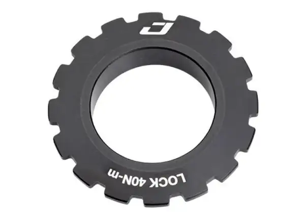 Jagwire nut for disc Centerlock 15-20mm axle