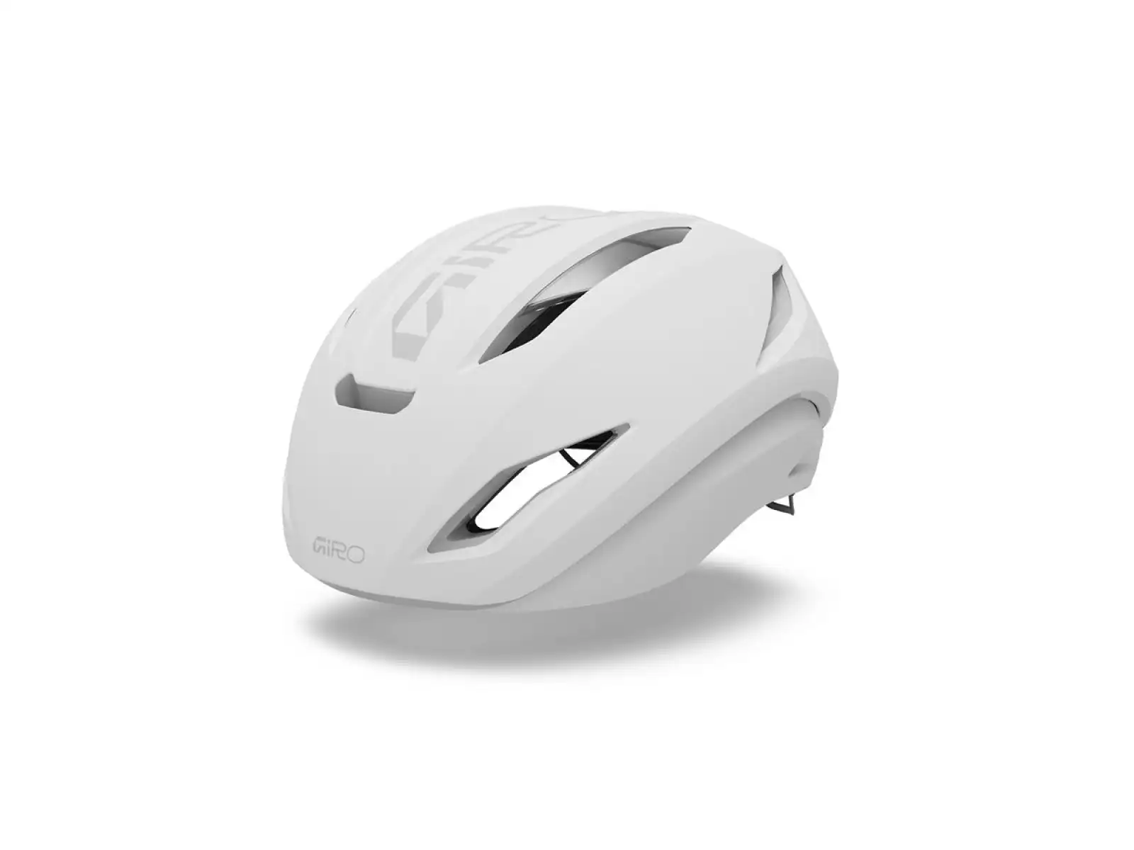 Giro Eclipse Pro Spherical road helmet Mat White