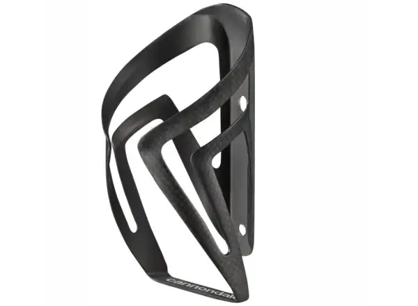 Cannondale Speed-C Carbon bottle cage BBQ/white