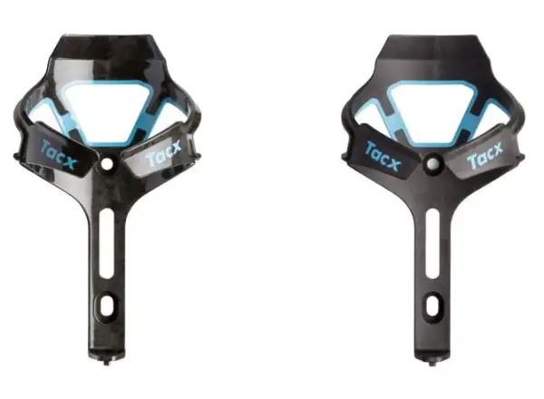 Tacx Ciro bottle cage light blue