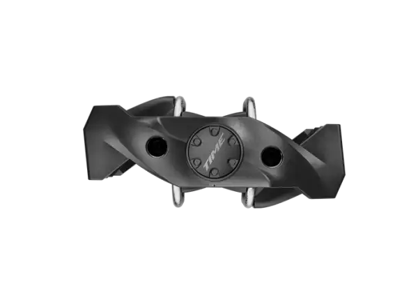 Time MX 4 clipless pedals Black