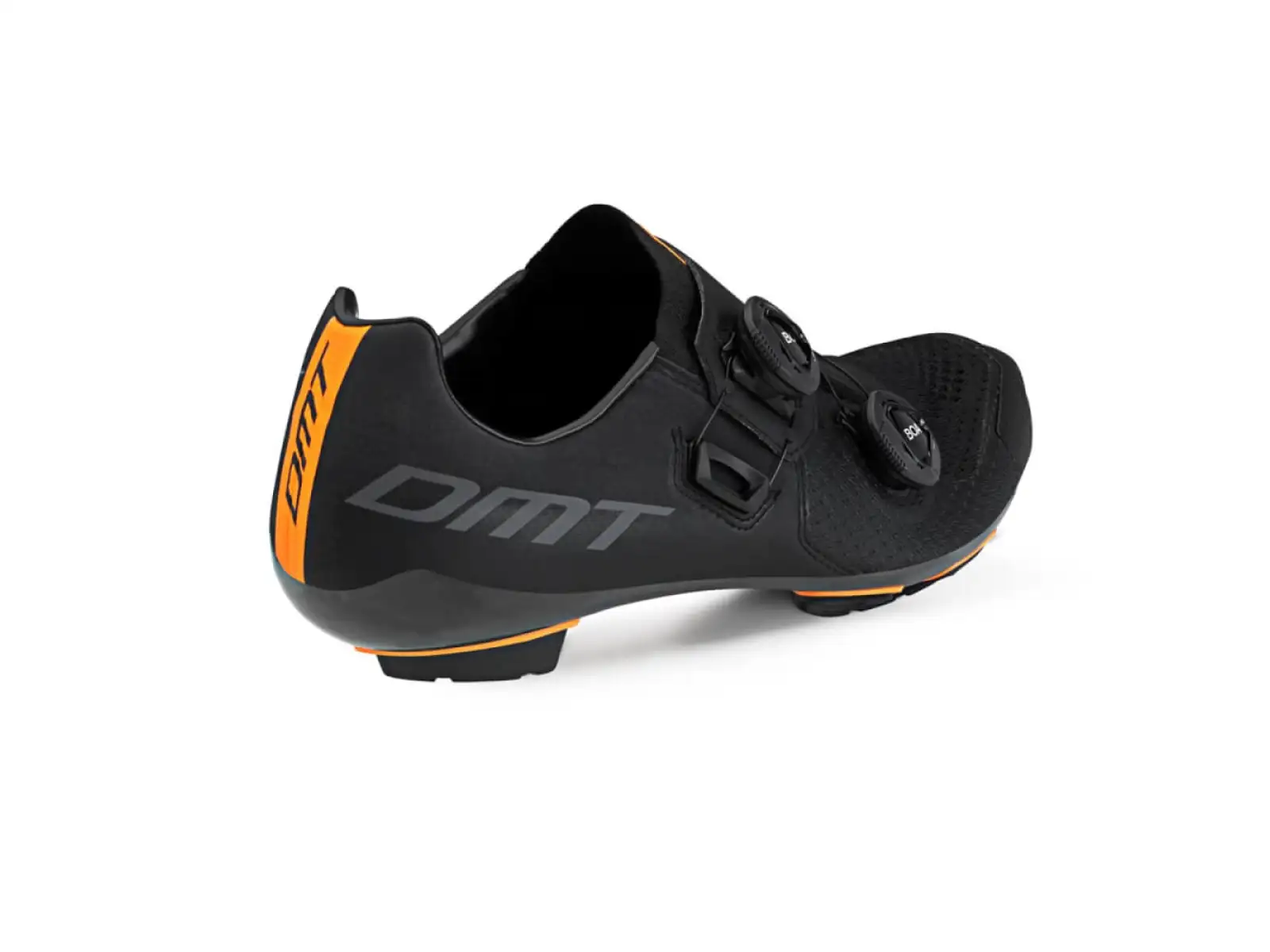 DMT MH1 MTB men's cycling shoes black/black