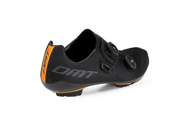 DMT MH1 MTB men's cycling shoes black/black