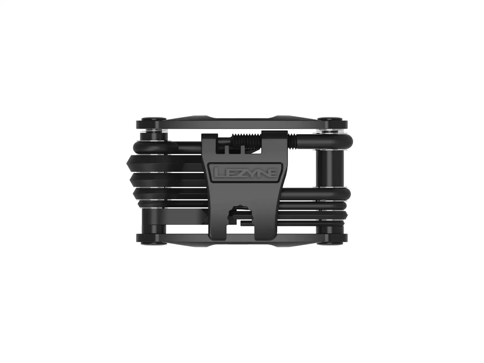 Lezyne RAP II 18 multitool 18 functions black