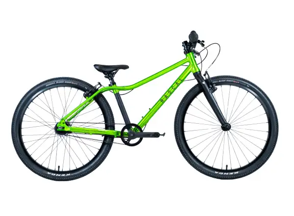 Rascal 24 children's bike Sapphire Limited