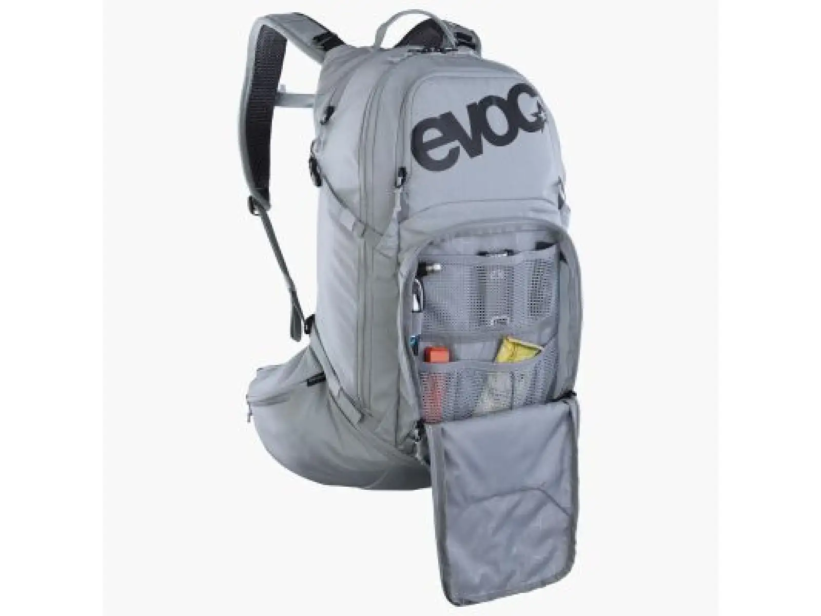 Evoc Explorer Pro 30 l backpack Silver