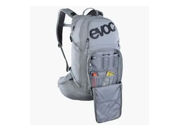 Evoc Explorer Pro 30 l backpack Silver