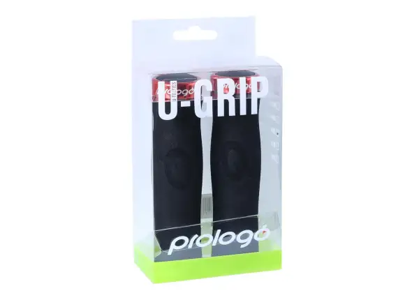 Prologo Feather Lock SYS black