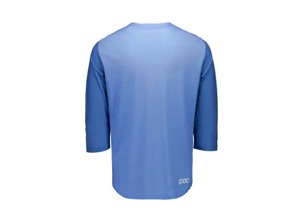 POC Motion Air 3/4 men's jersey 3/4 sleeve Bazzite Blue