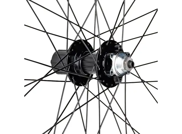 Force XC DISC 622x23 rear wheel built 32 holes