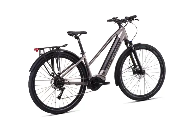 Crussis e-Savela 7.11-(691 Wh) trekking e-bike