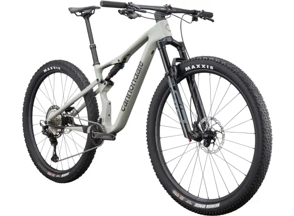 Cannondale Scalpel Carbon 3 mountain bike Tiger Shark