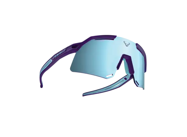 Dynafit Ultra Evo glasses Royal Purple/Marine Blue