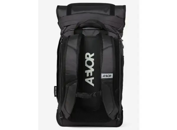 Aevor Trip Pack Proof backpack 33 l Proof Black